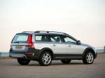 Volvo XC70 2013 года (UK)